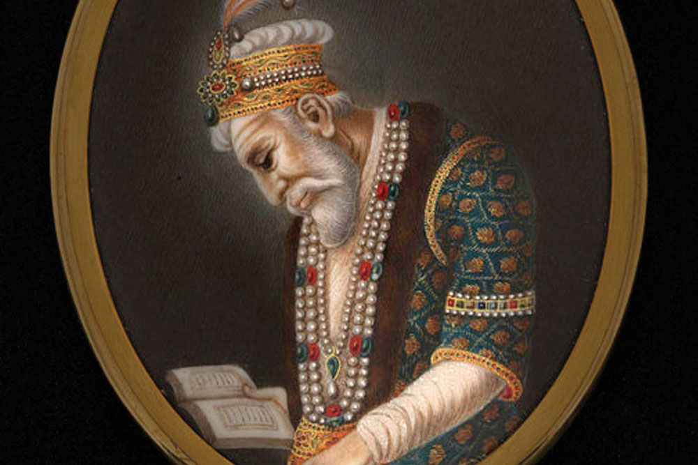 Aurangzeb