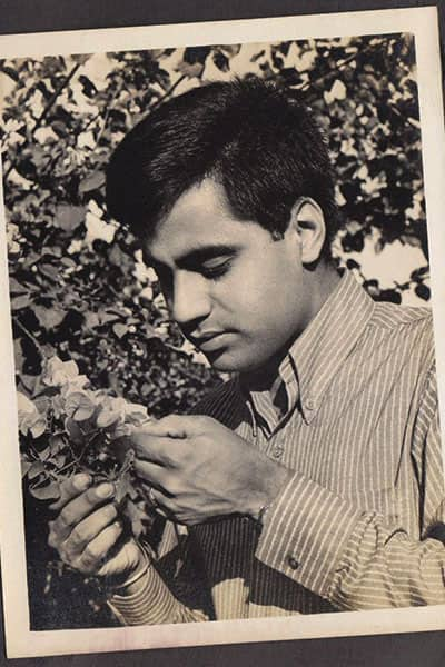 Jagjit Singh