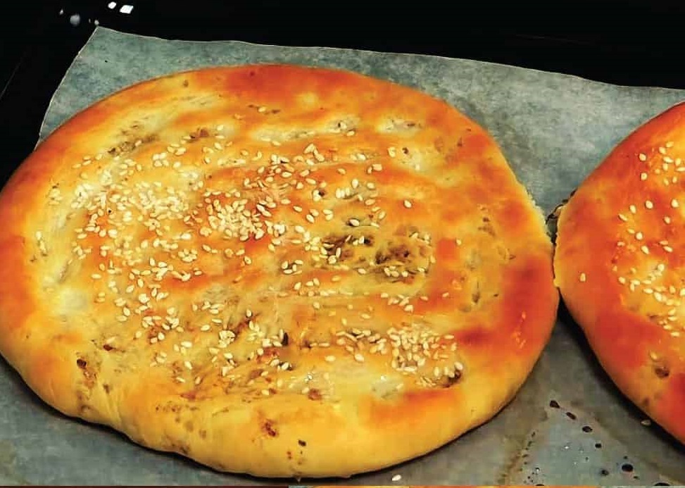 Types of Bread in Pakistan
