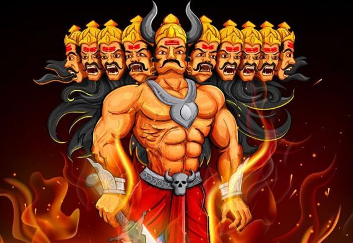 ravana