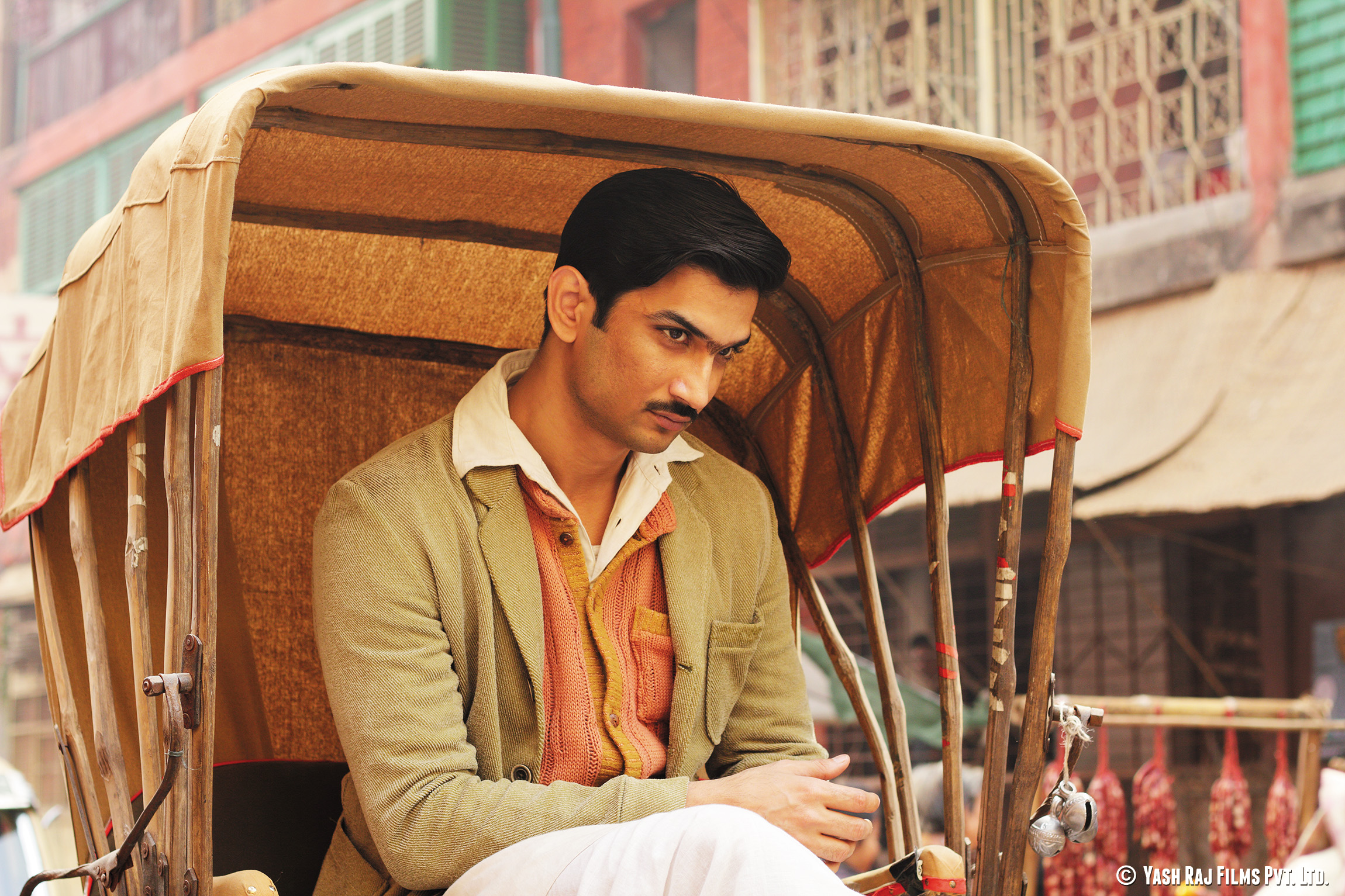 detective byomkesh bakshy