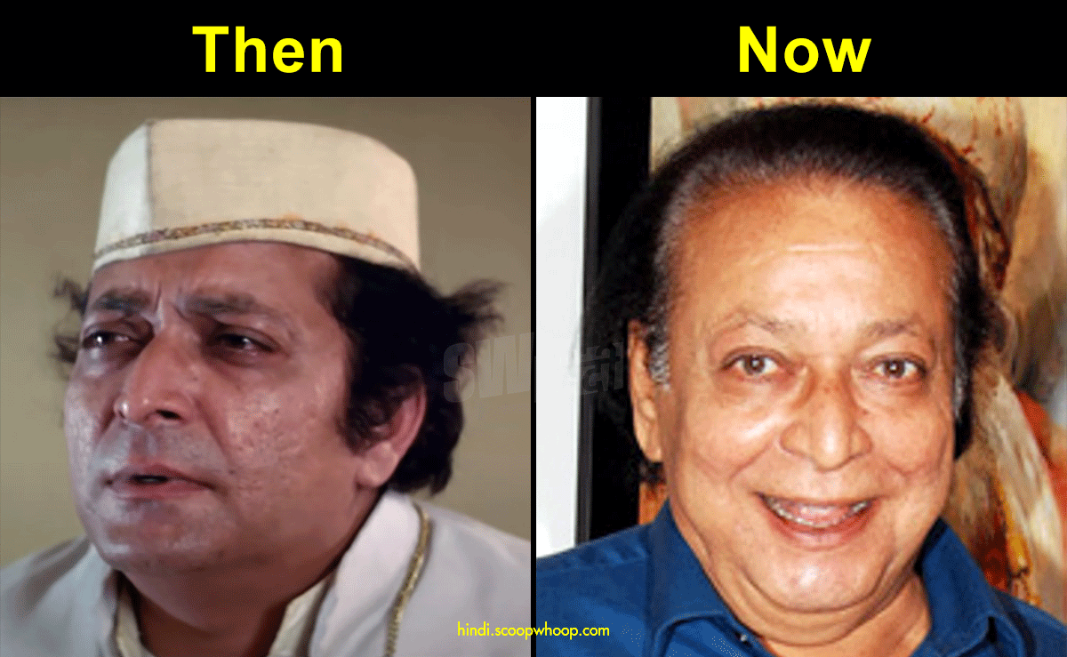 Tezaab Then & Now