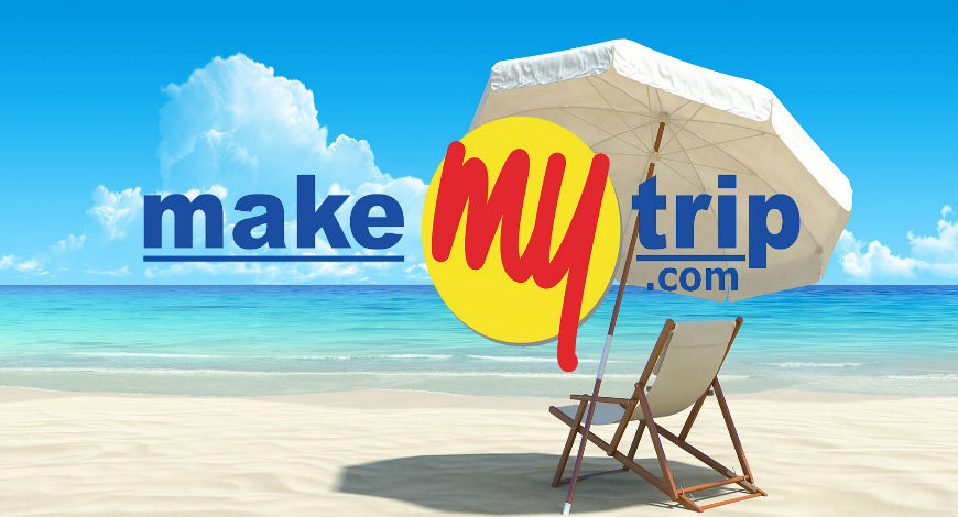 MakeMyTrip And Deep Kalra