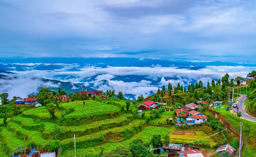 Darjeeling