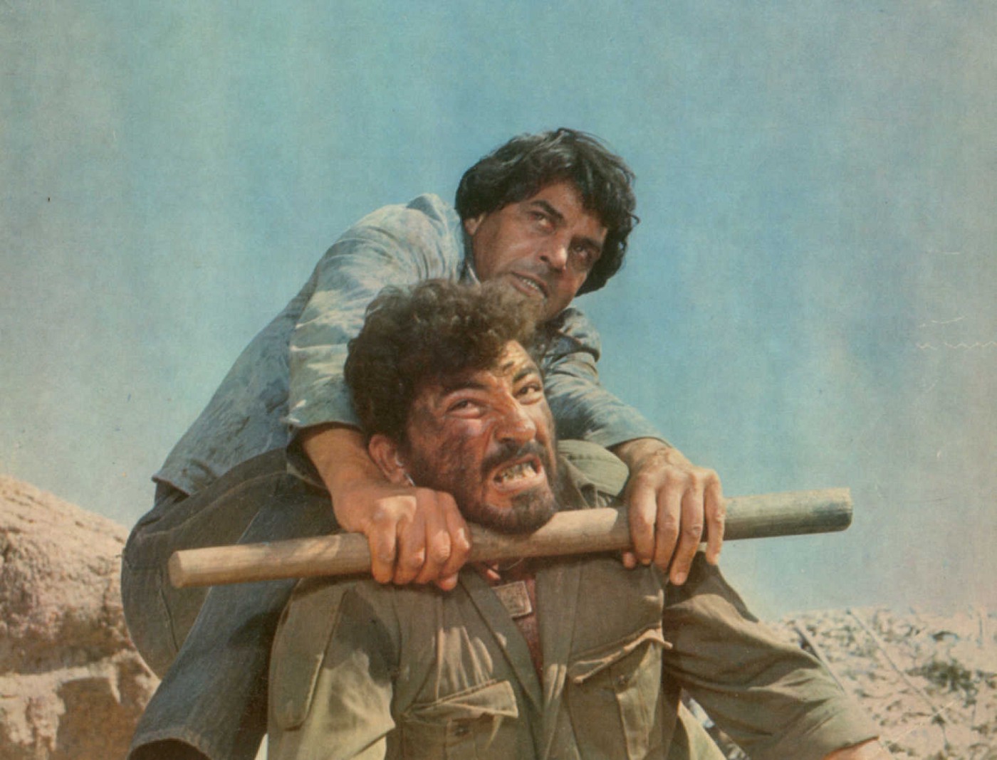 sholay gabbar singh