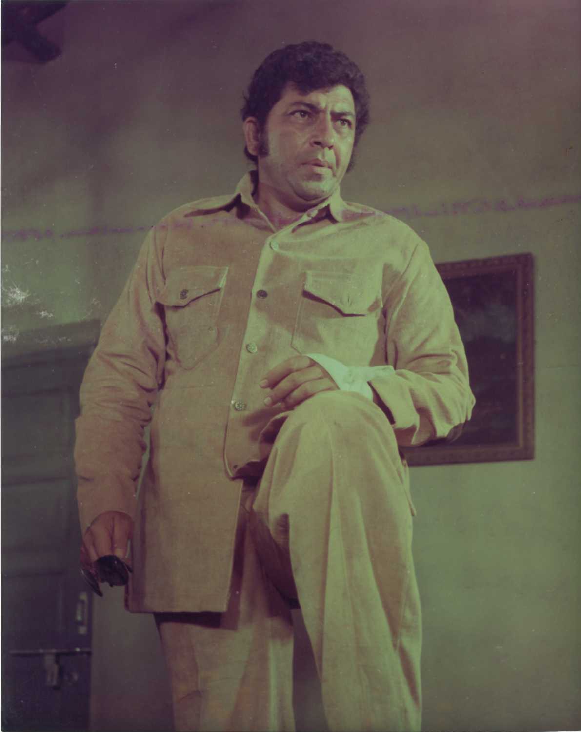 amjad khan