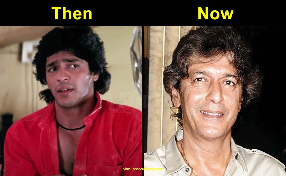 Tezaab Then & Now