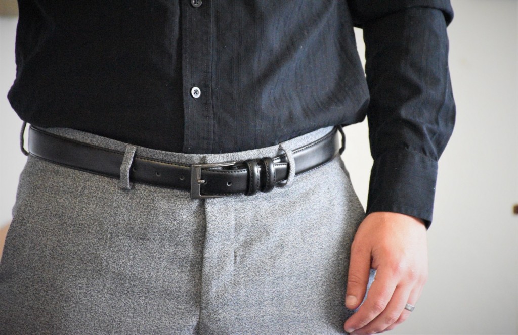 How To Choose The Perfect Belt 