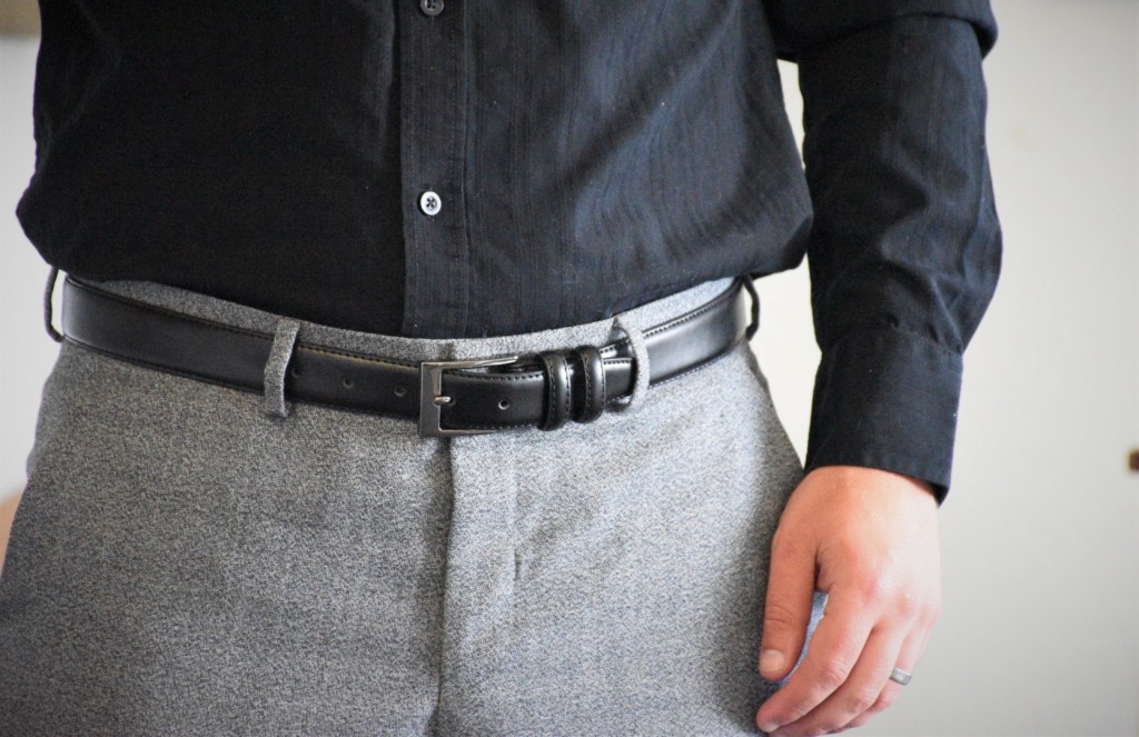 How To Choose The Perfect Belt