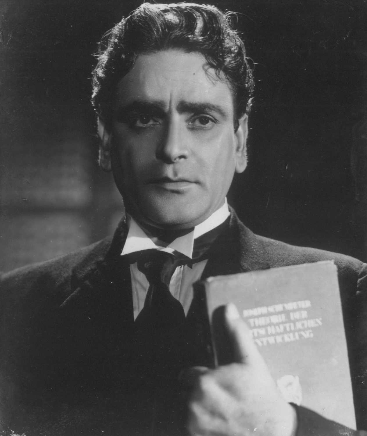 Prithviraj Kapoor facts