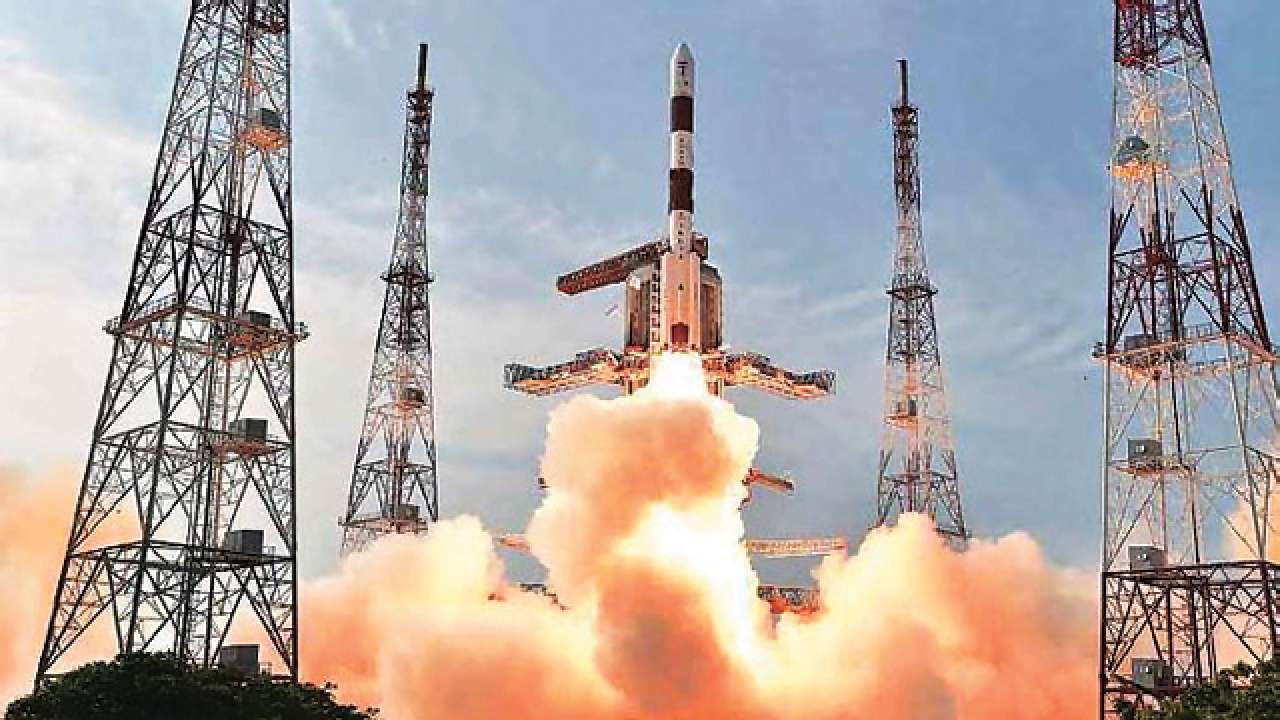 How a church helped in India's first rocket launch