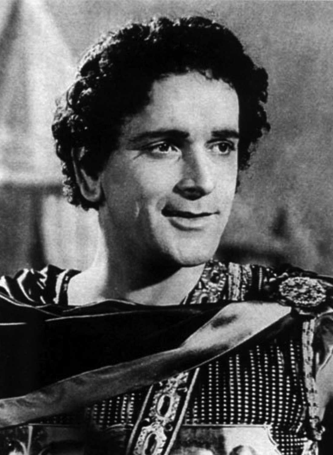 Interesting facts about Prithviraj Kapoor