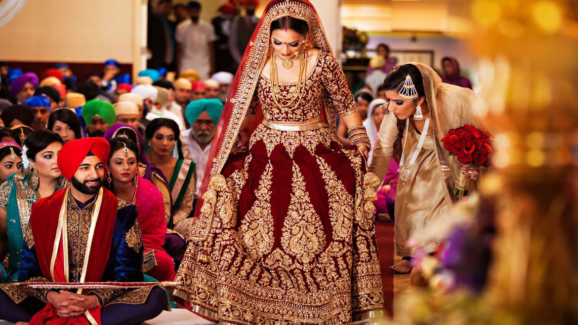 how to Plan winter wedding in hindi