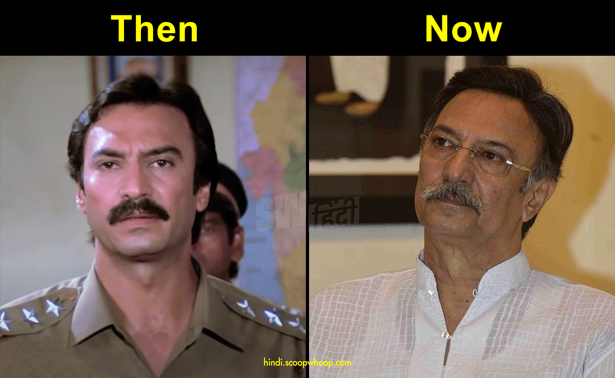 Tezaab Then & Now