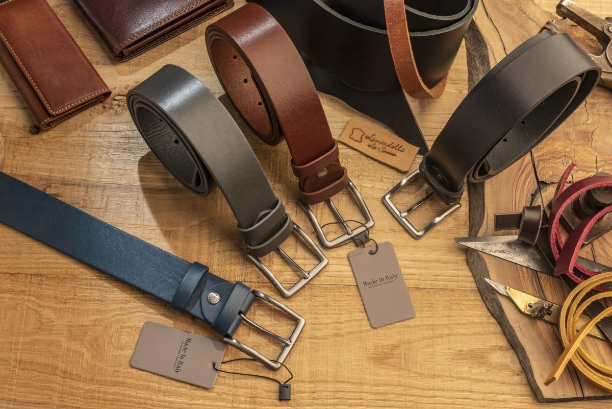 How To Choose The Perfect Belt 
