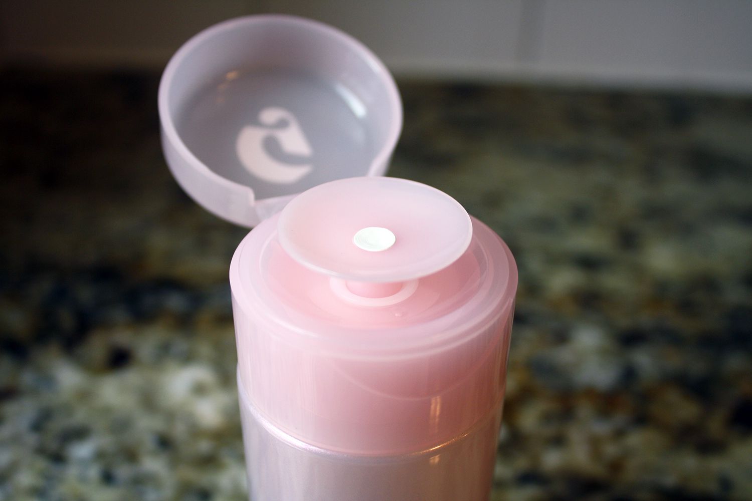 Toner glycolic acid
