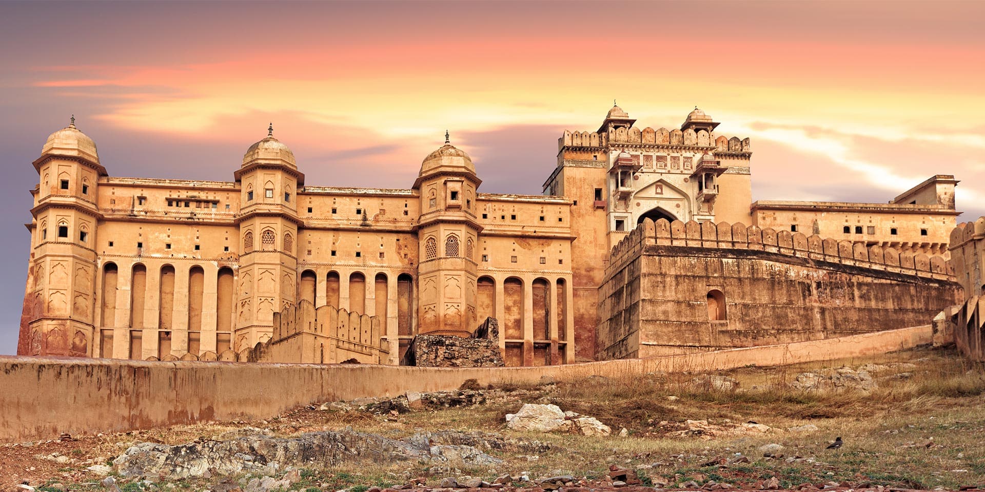 Facts About Pink city Jaipur