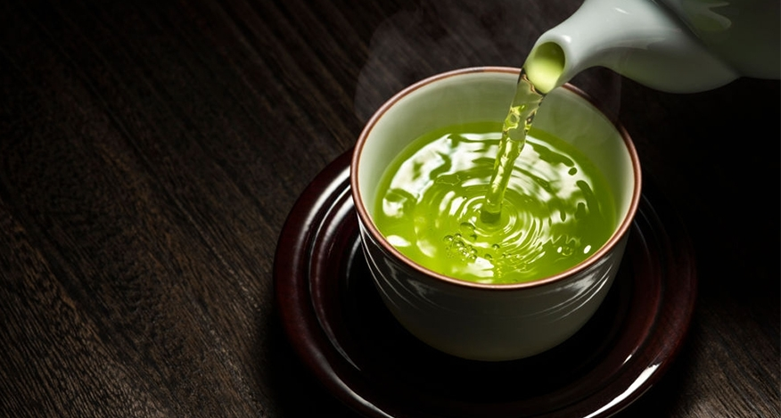 Gyokuro Green Tea, Japan