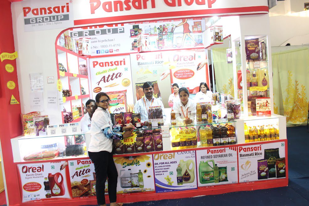Success Story Of Pansari Group