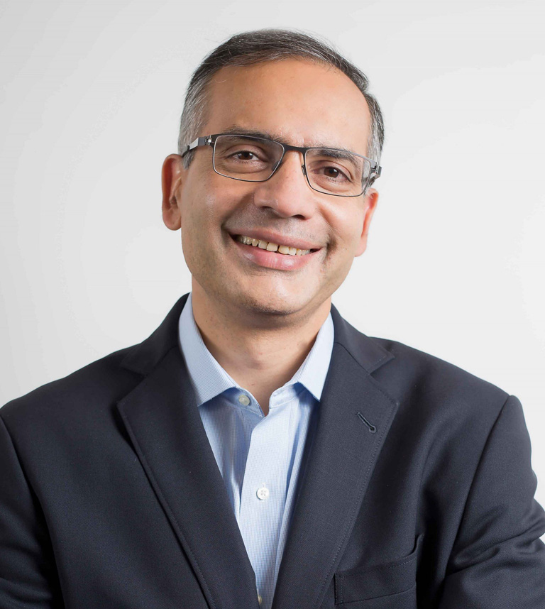 deep kalra