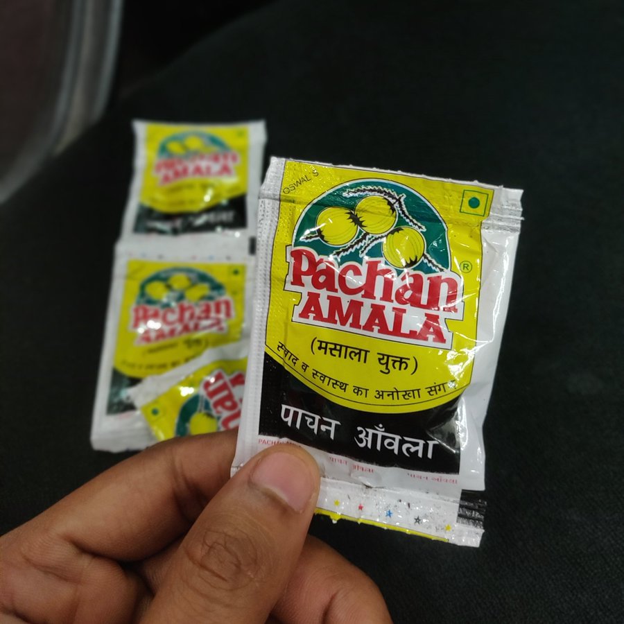 90s candies in India 