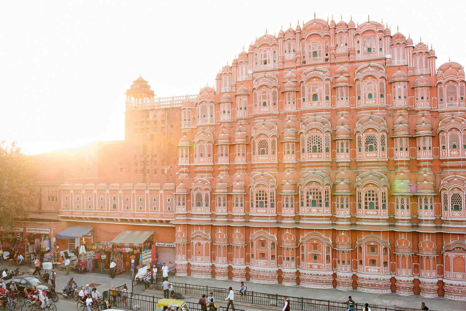 Facts About Pink city Jaipur