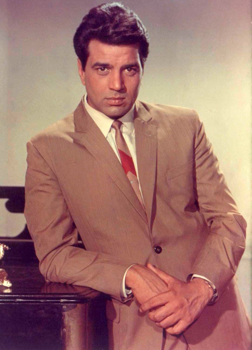 dharmendra