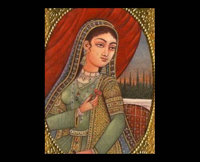 Aurangzeb and Hirabai Love Story in Hindi 