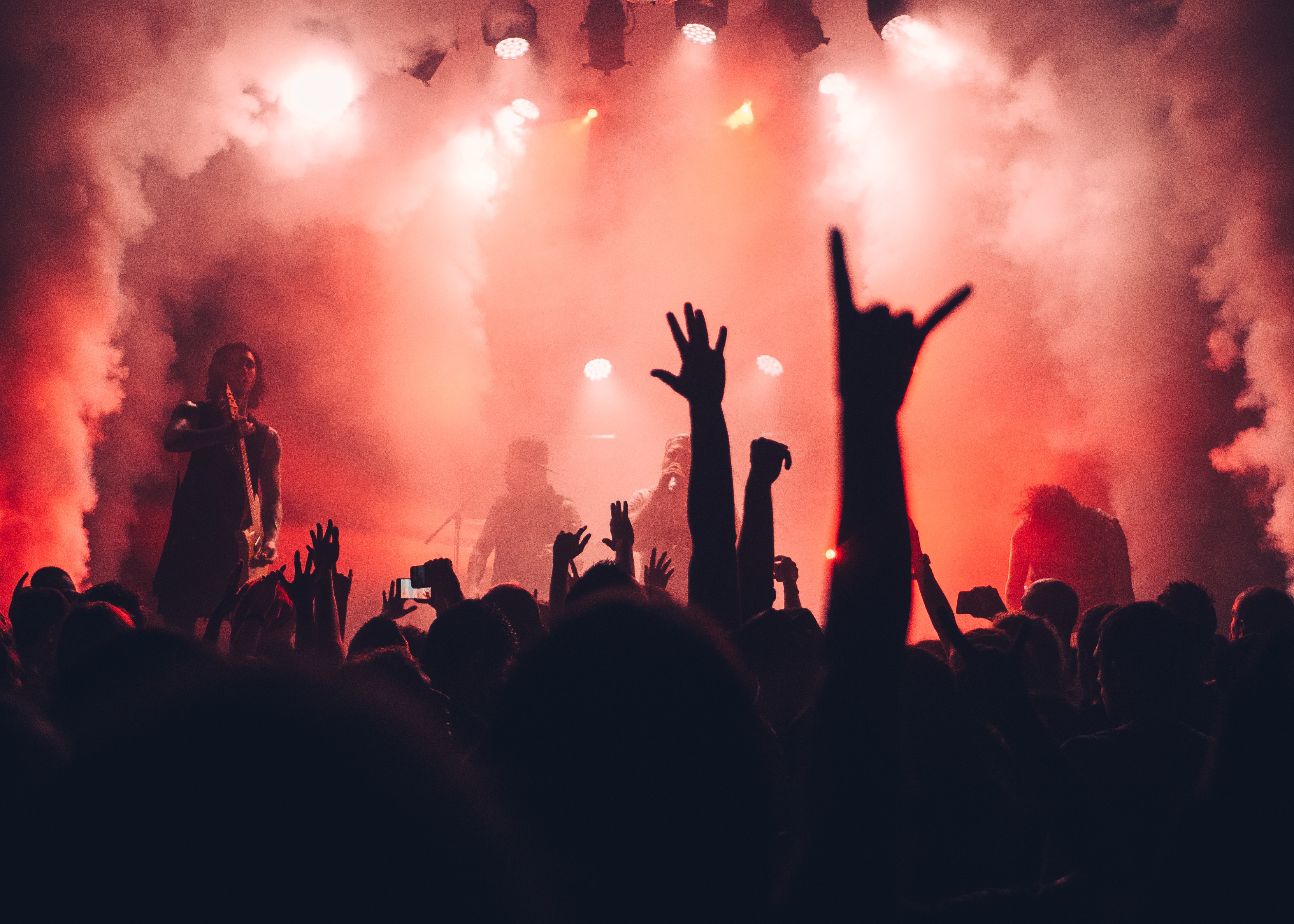 Science Behind Dance in Concert in Hindi