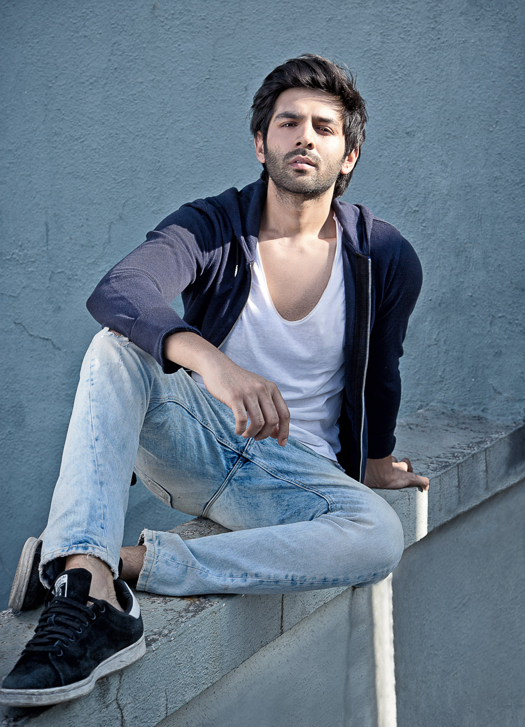 kartik aaryan