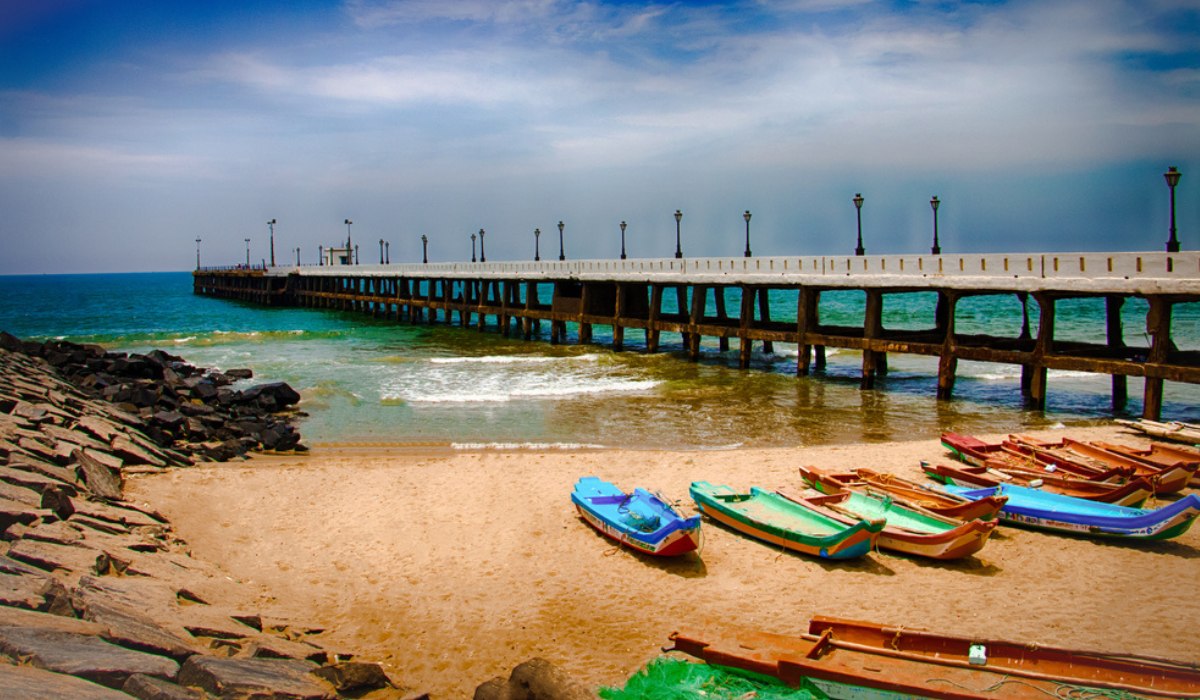 Pondicherry