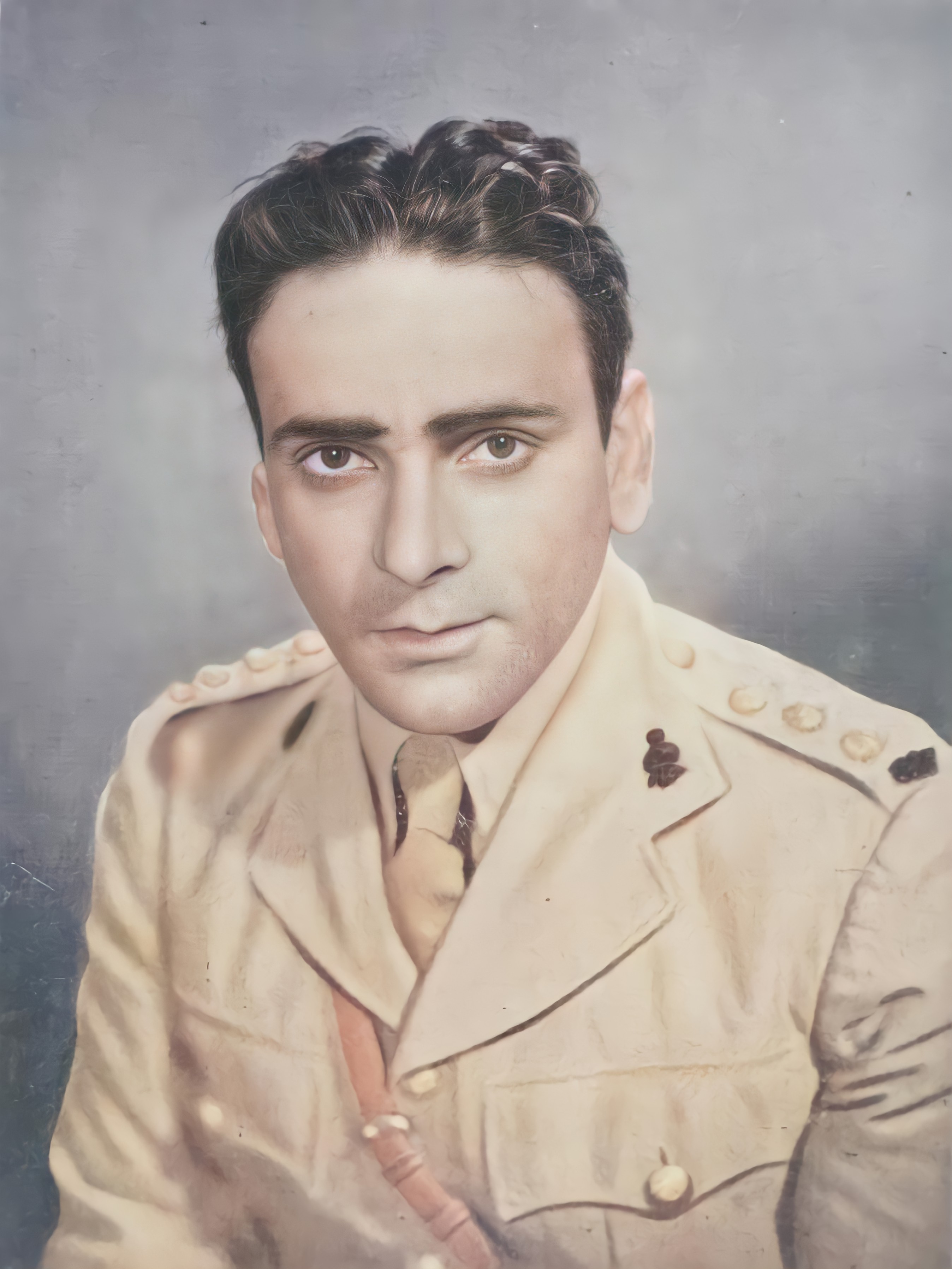 Interesting facts about Prithviraj Kapoor