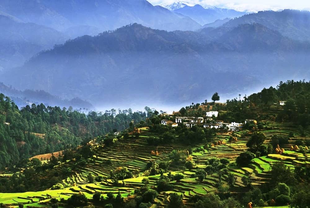 Ranikhet