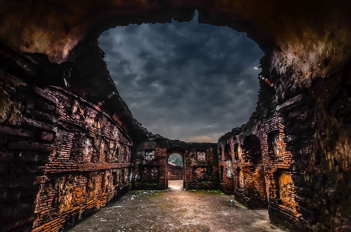 Talatal Ghar