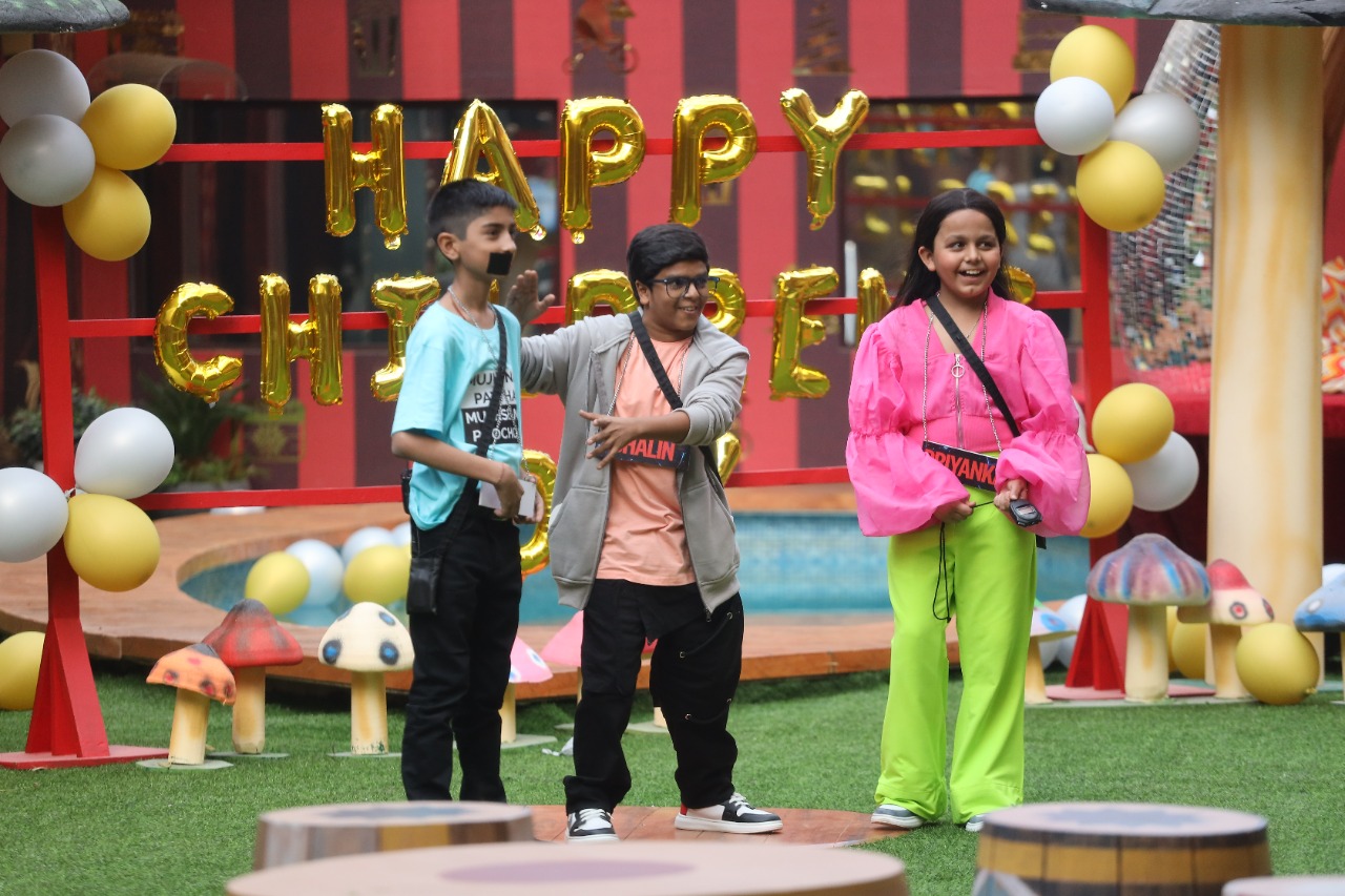 Bigg Boss 16 Day 44