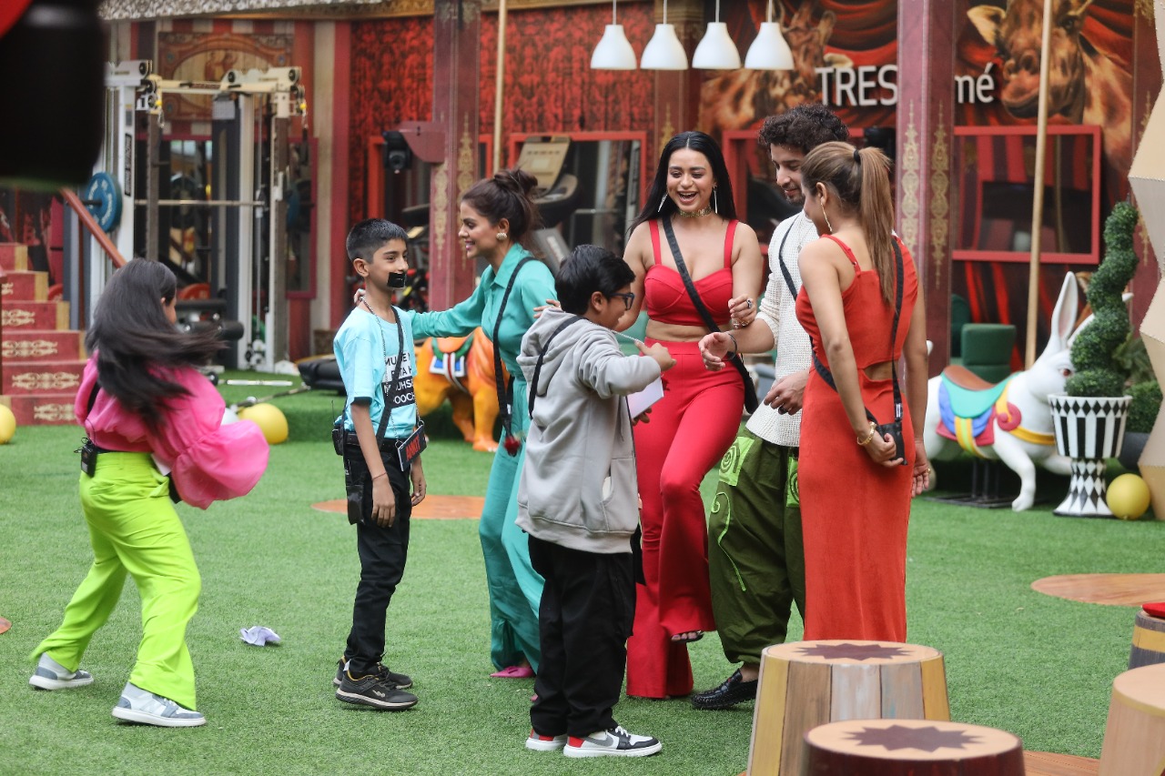 Bigg Boss 16 Day 44