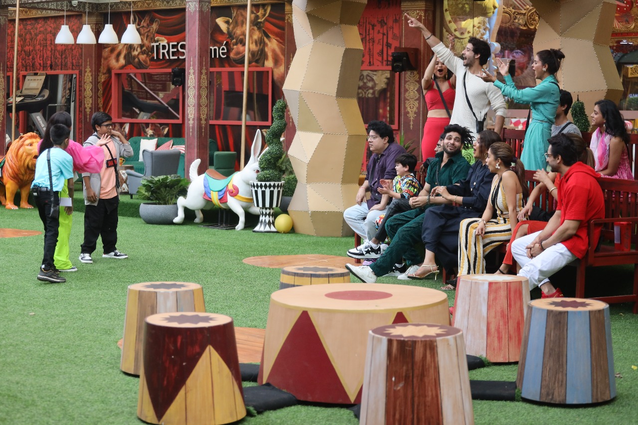 Bigg Boss 16 Day 44