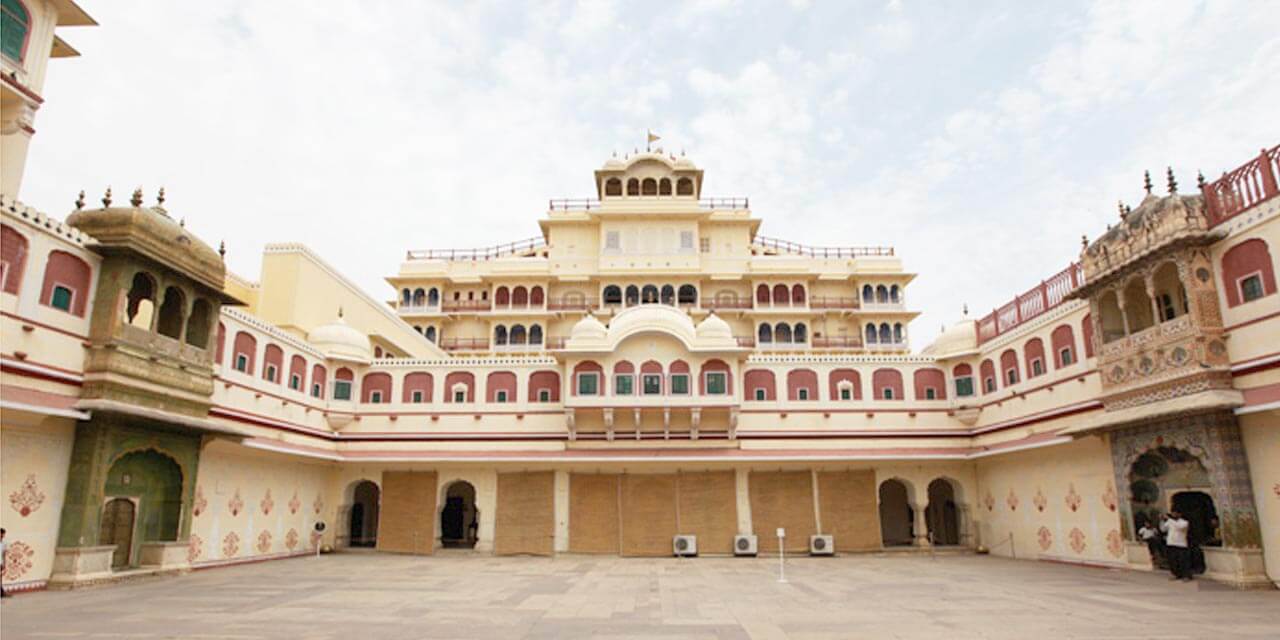 Facts About Pink city Jaipur