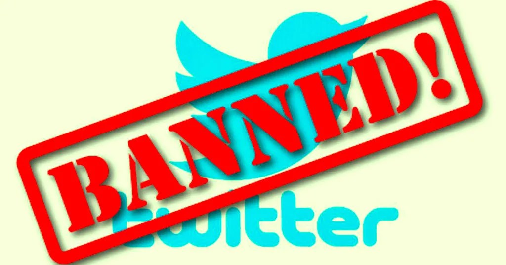Twitter Banned Indian Celebs