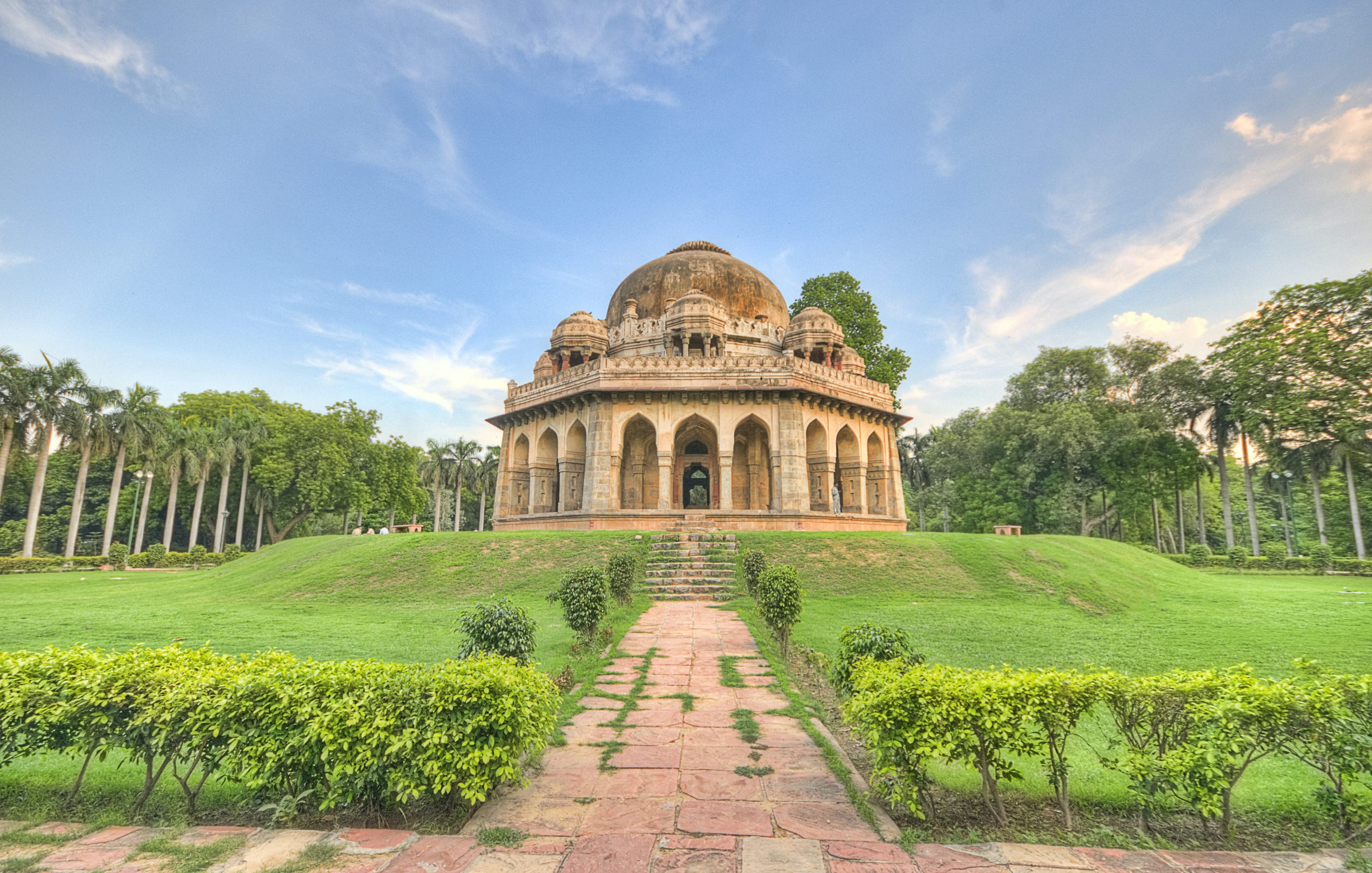 Lodhi Gardens