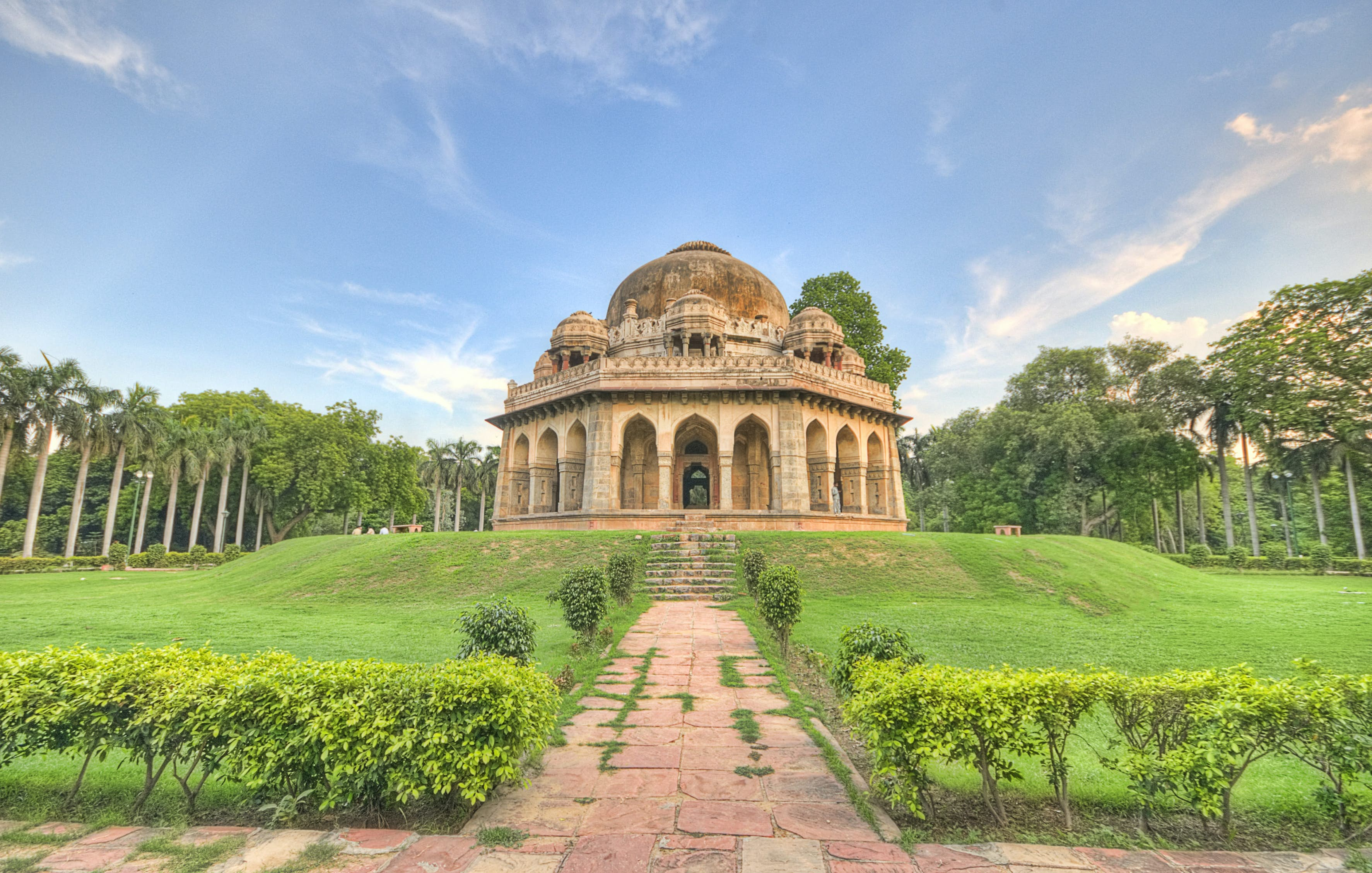 Lodhi Gardens