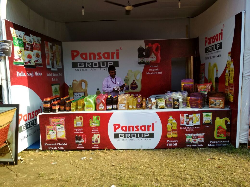 Success Story Of Pansari Group