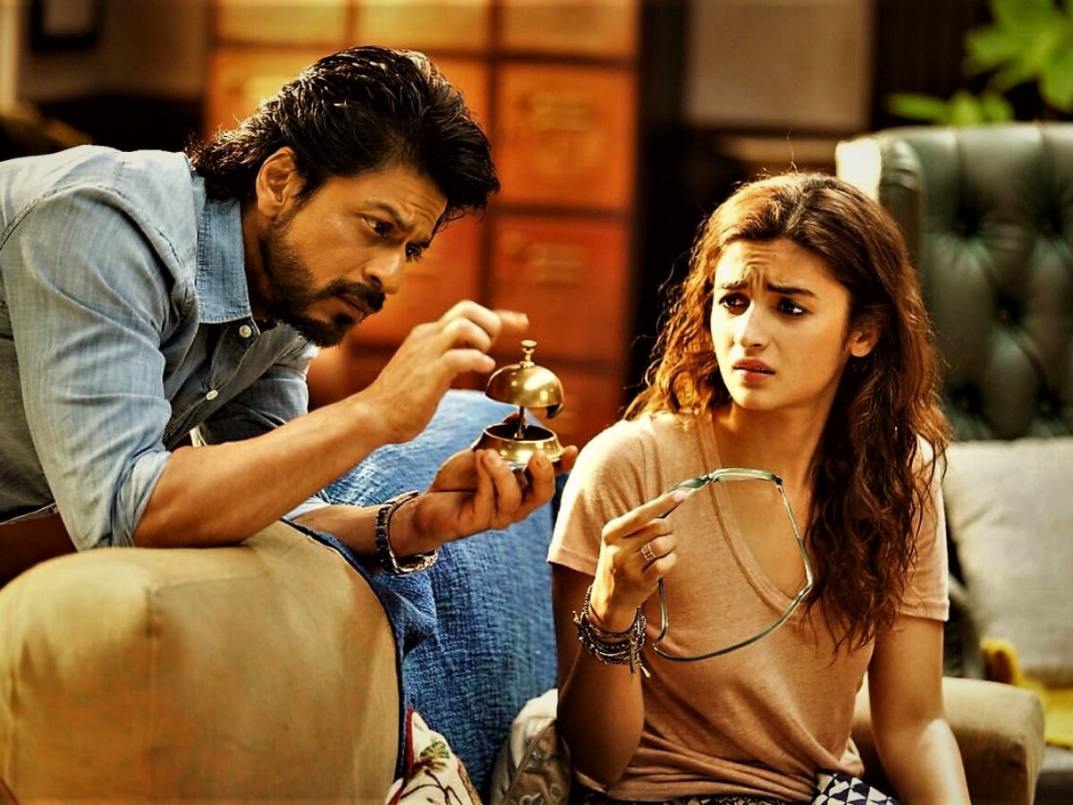 Dear Zindagi