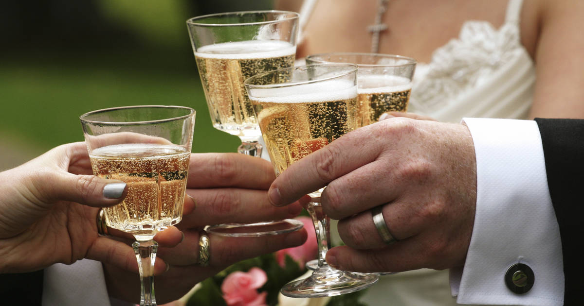 how to be a best wedding Guest