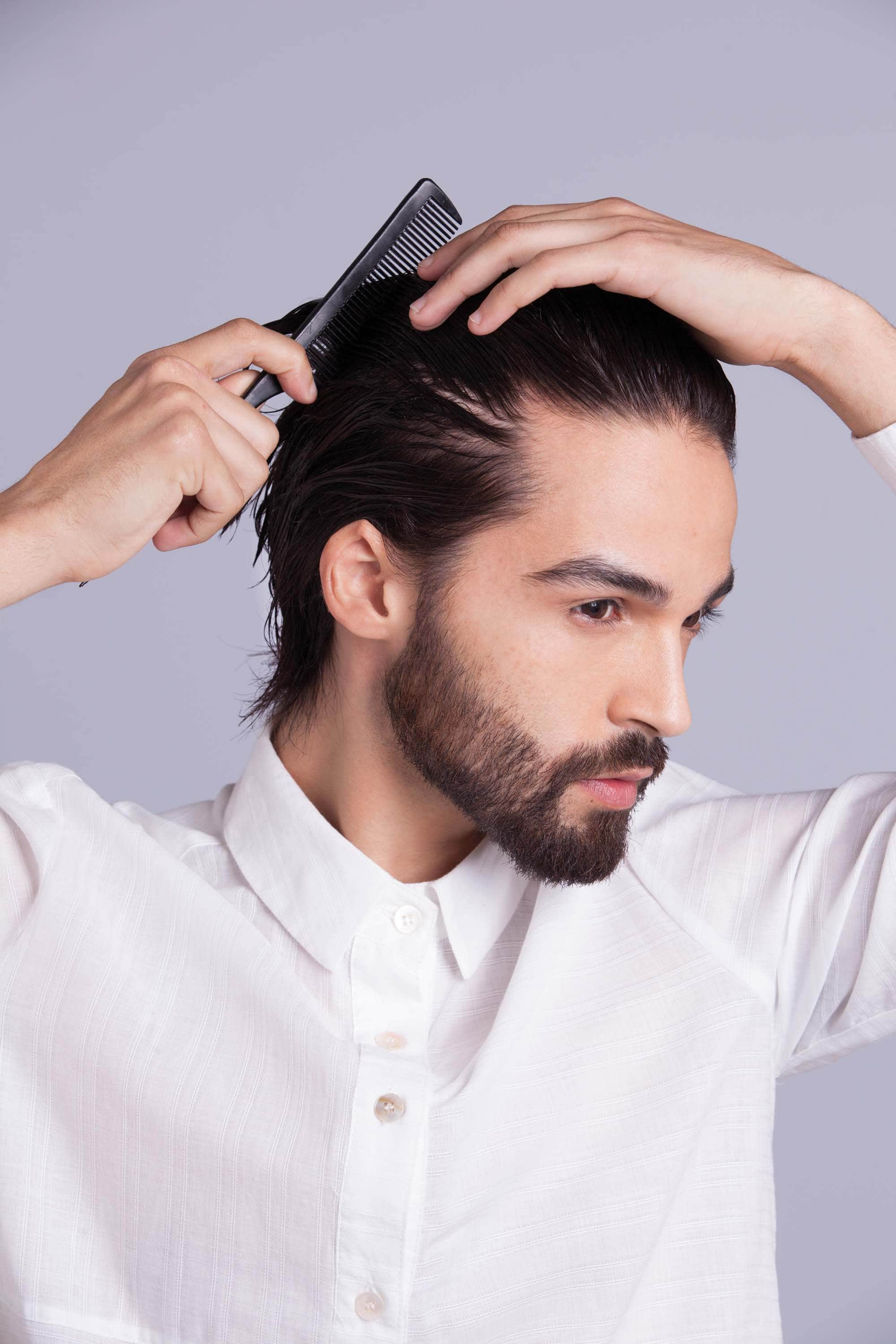 mens hairstyles