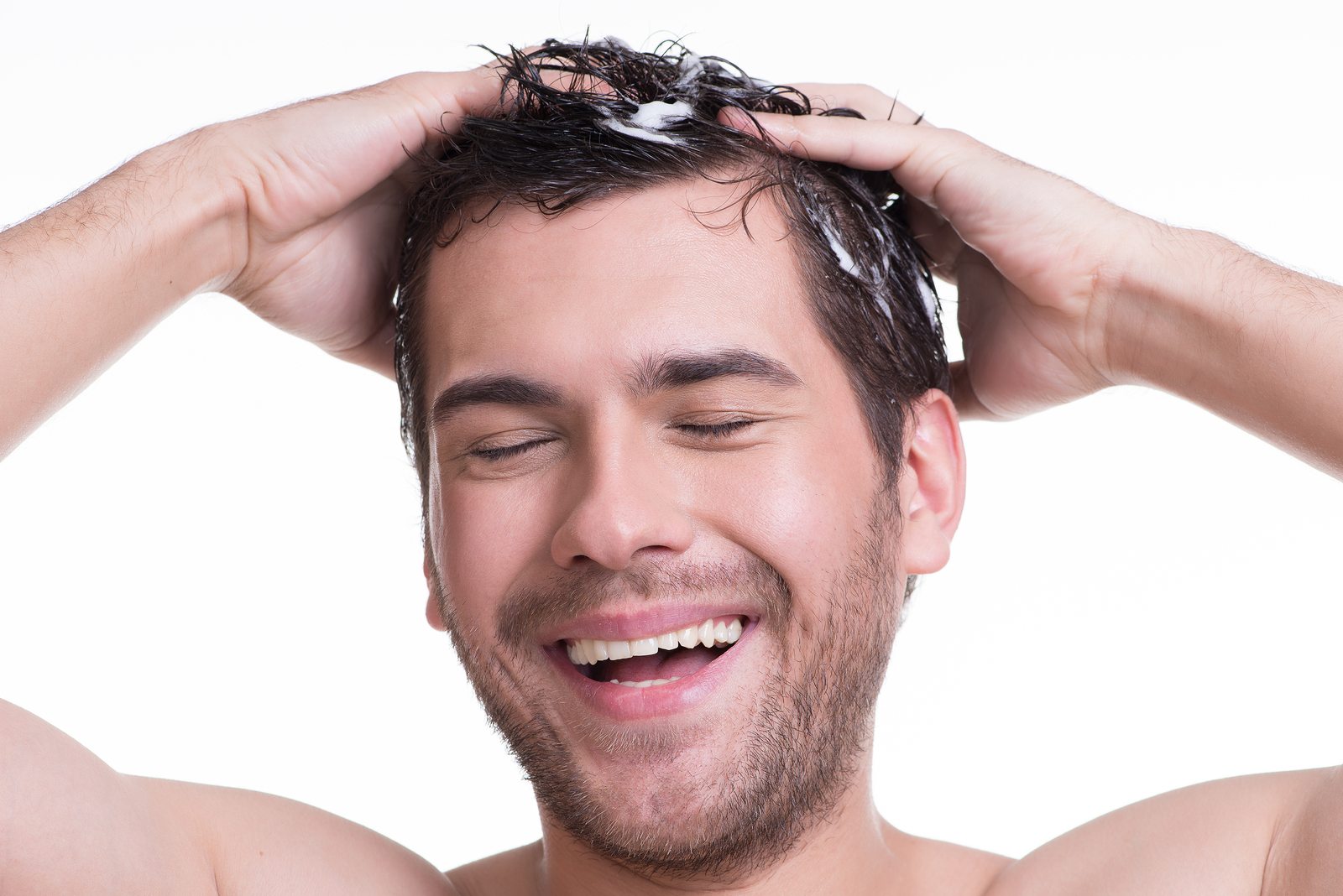 Hair Mask mens