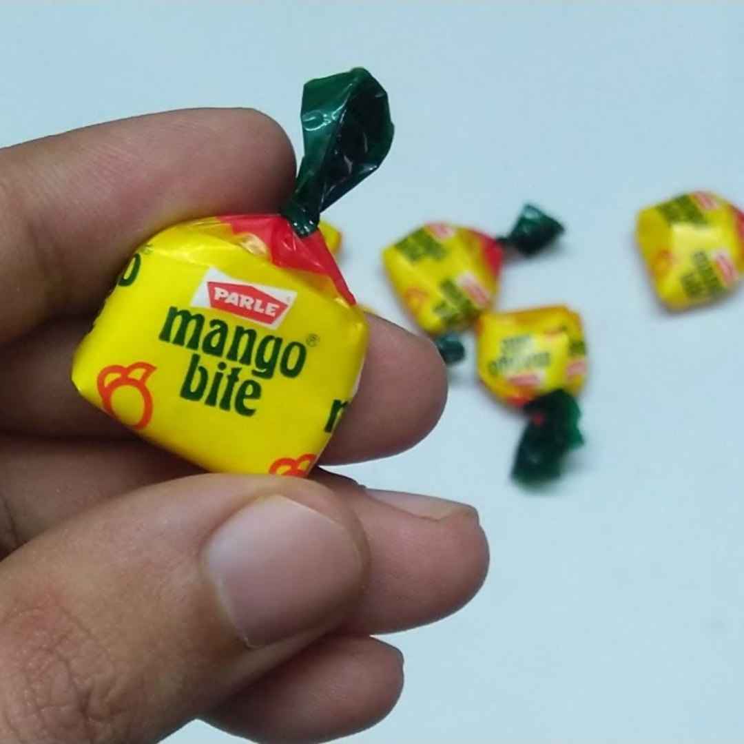 India's Popular Candies of the 90s 