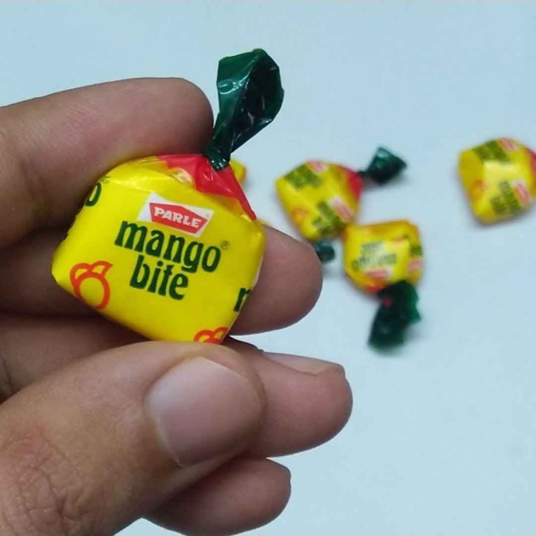 India's Popular Candies of the 90s