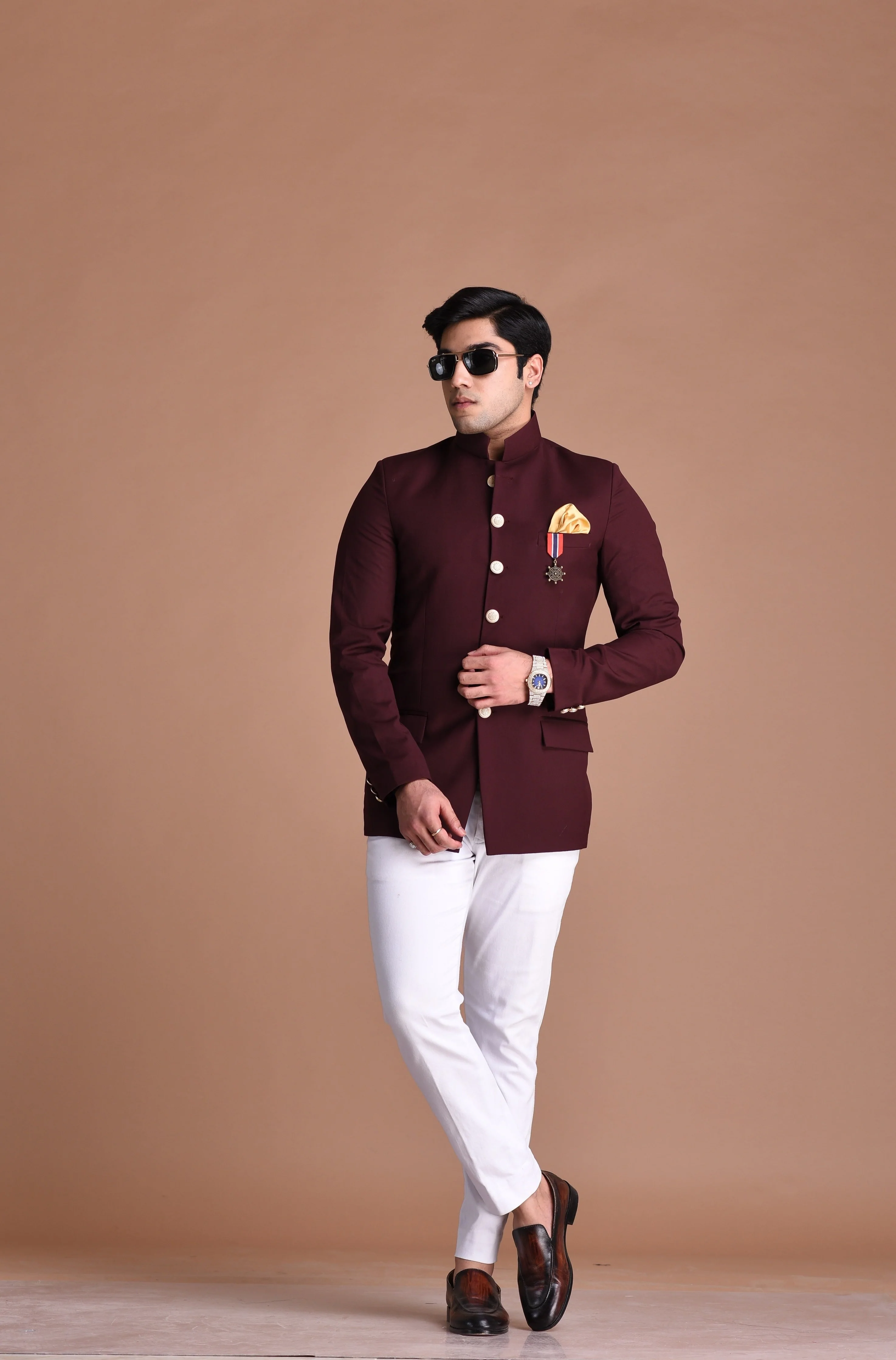 Wedding Outfits For Groom