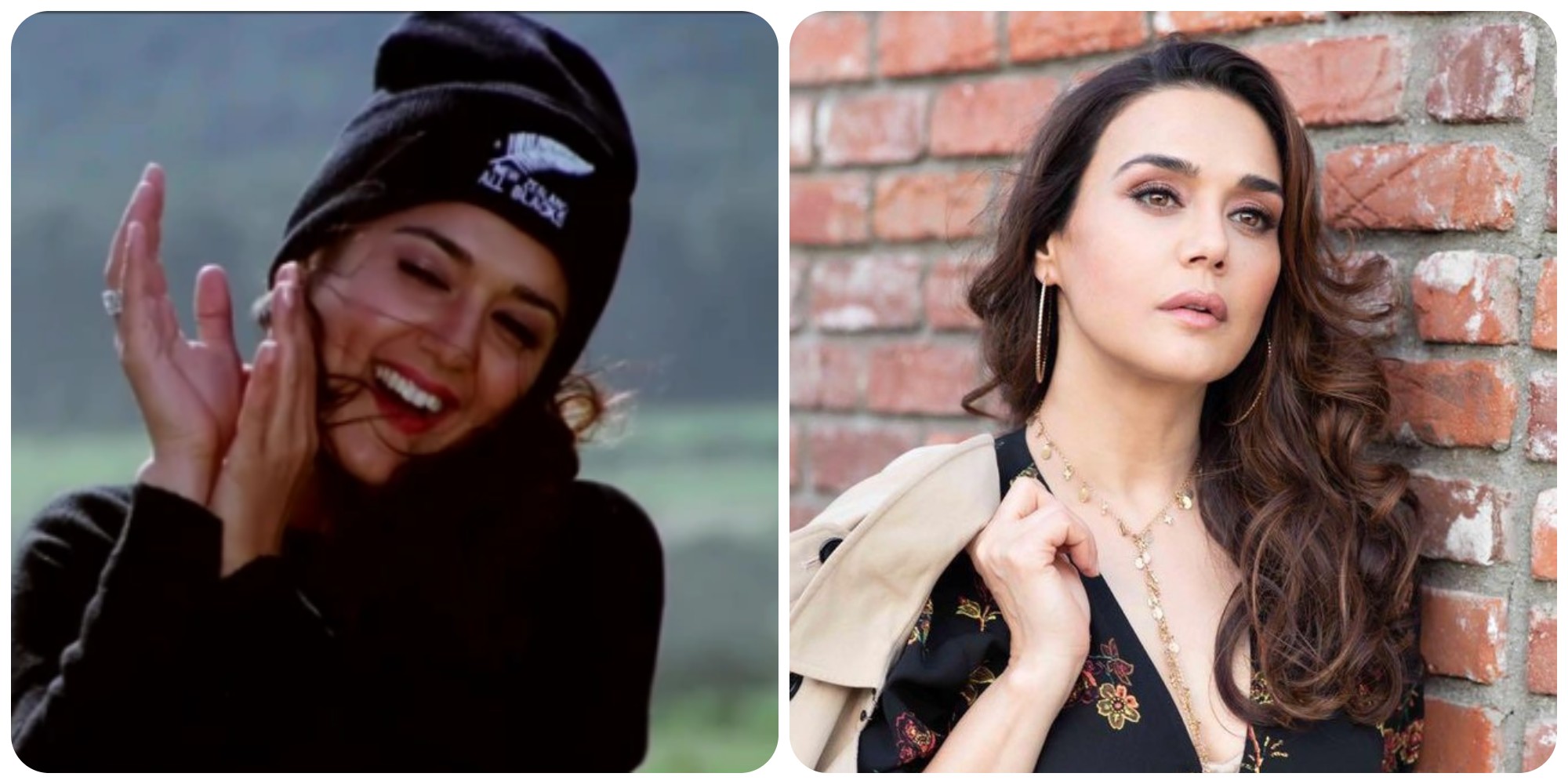 Preity Zinta